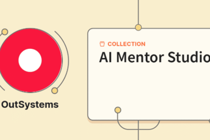 Debt Destroyer: AI Mentor Studio on OutSystems